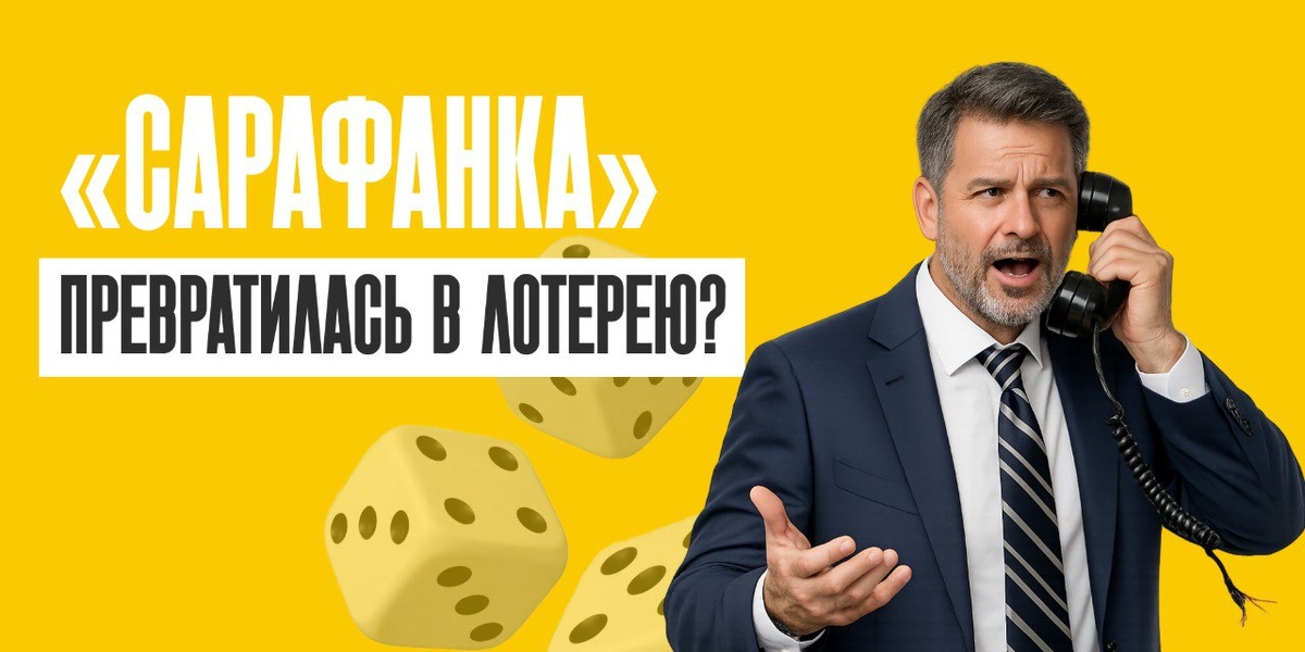 Лучший способ найти клиентов - тот, которым вы сами управляете