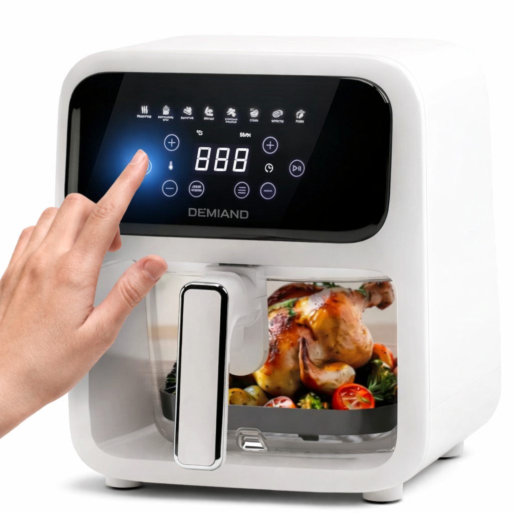 Аэрогриль DEMIAND CRISPO