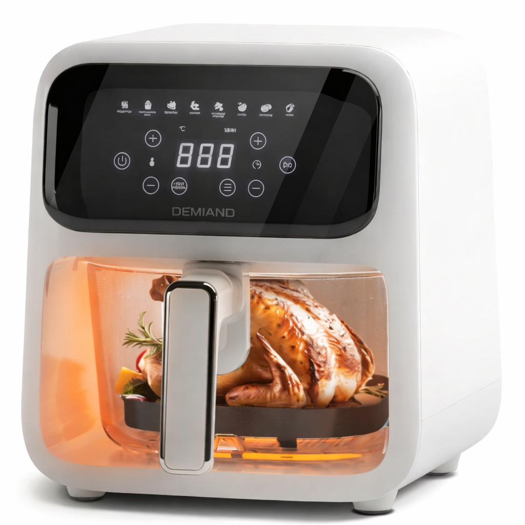 Аэрогриль DEMIAND CRISPO