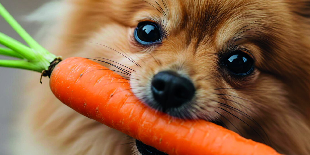 Можно ли давать собаке фрукты, овощи и ягоды? Что категорически нельзя щенкам и взрослым собакам