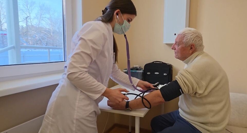    администрация городского округа Коломна