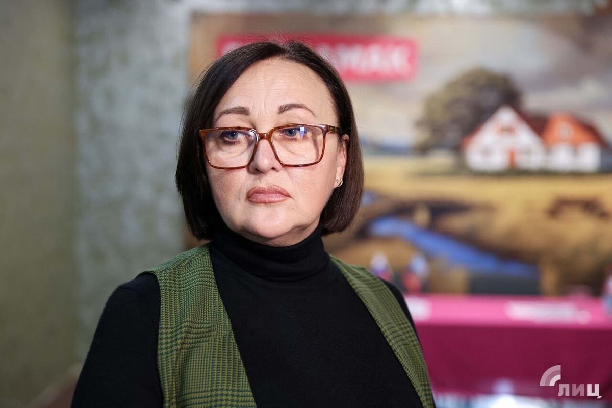    Фото: Луганский Информационный Центр/Анастасия Стеценко