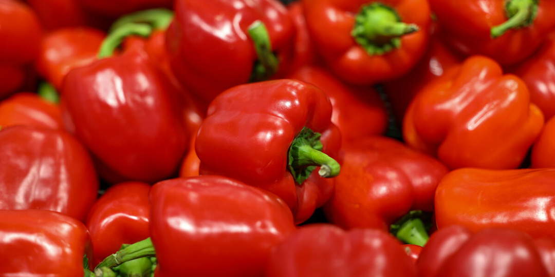 Агроном назвал распространенные ошибки при посеве перца на рассаду