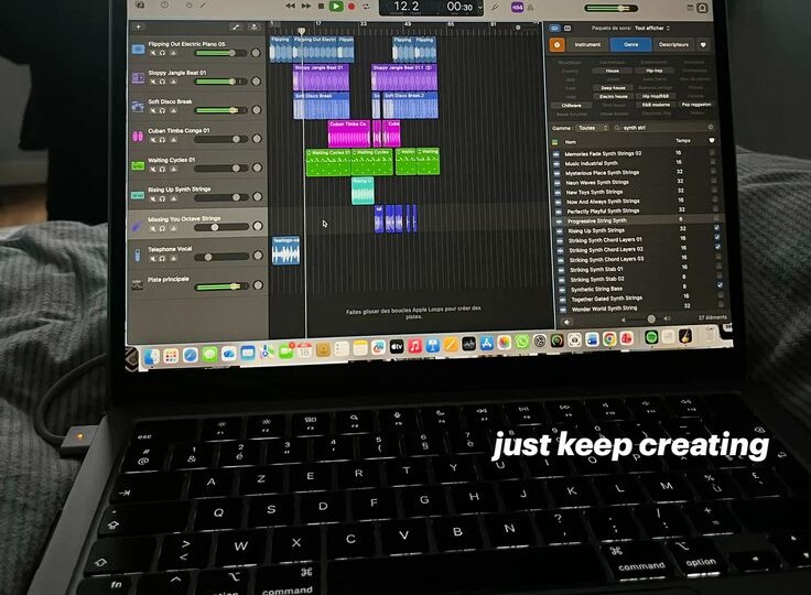 Почему Визуальная Идентичность Важнее Случайного Контента