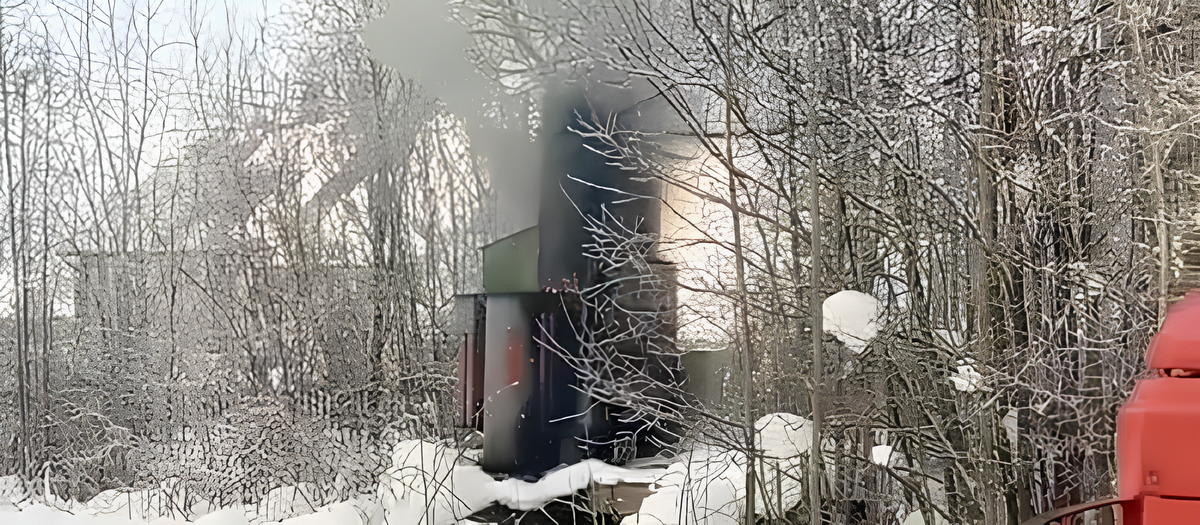    фото: @ Госкомитет Карелии по безопасности/ ТГ