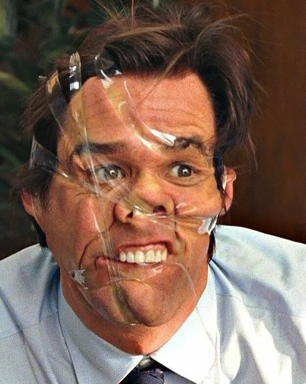 Эпизод из фильма «Всегда говори "ДА"»