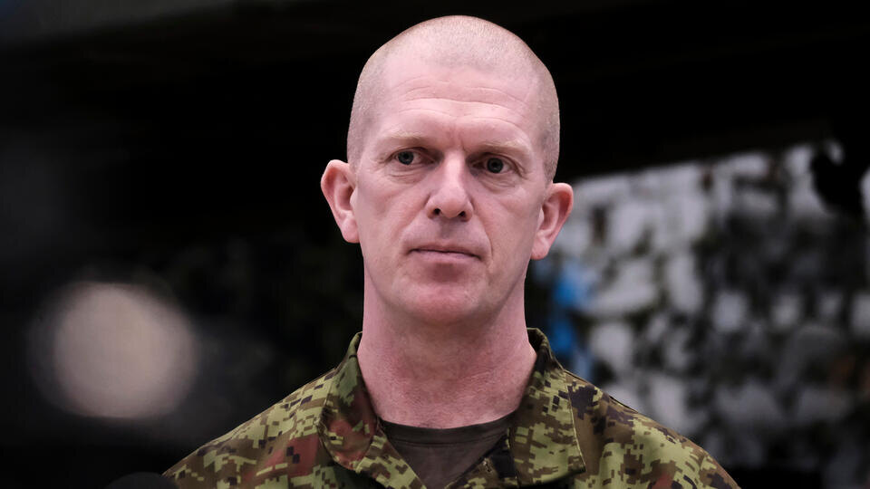 ФОТО: VALDA KALNINA/EPA/TASS