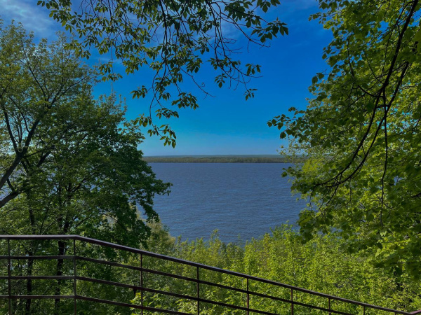 В Самаре планируют обустроить новую зону отдыха на Пятой просеке