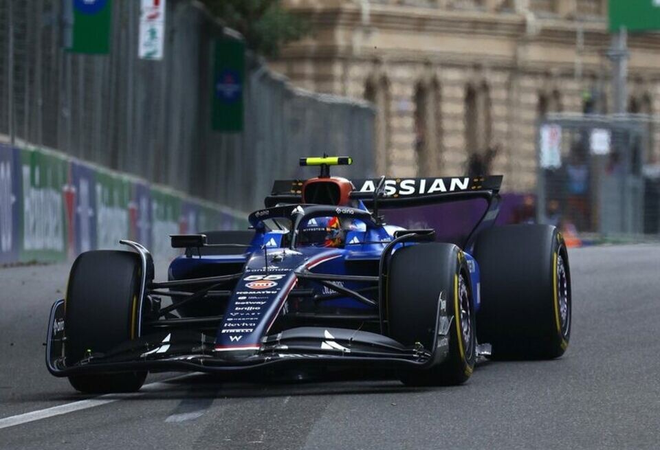    Williams