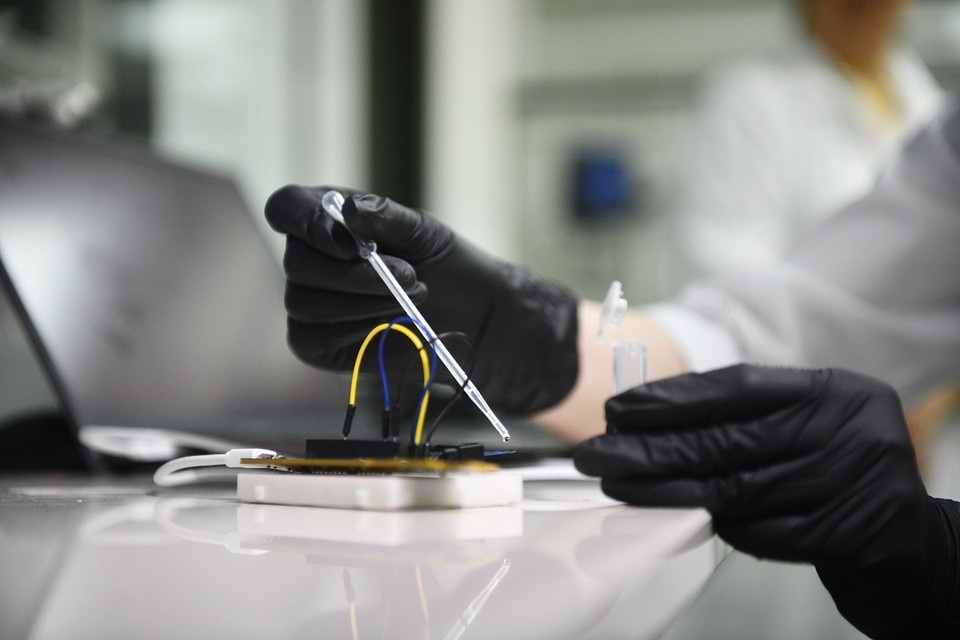    Объединение позволит усилить взаимодействие между коллективами. Алексей БУЛАТОВ