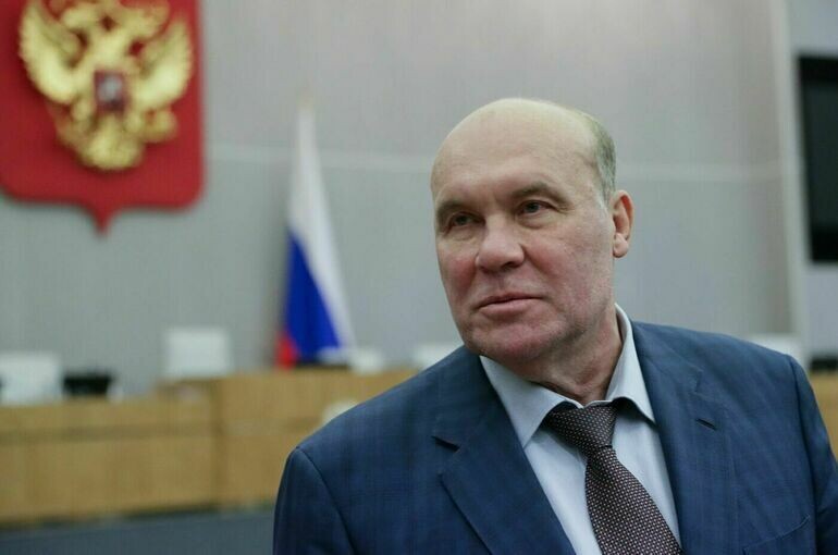   Пресс-служба Госдумы