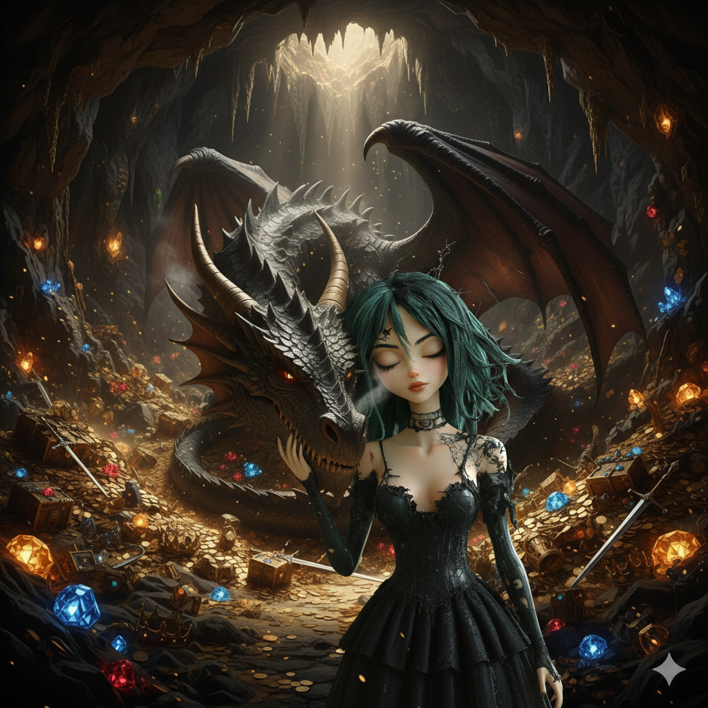 Изображение создано с помощью ИИ.