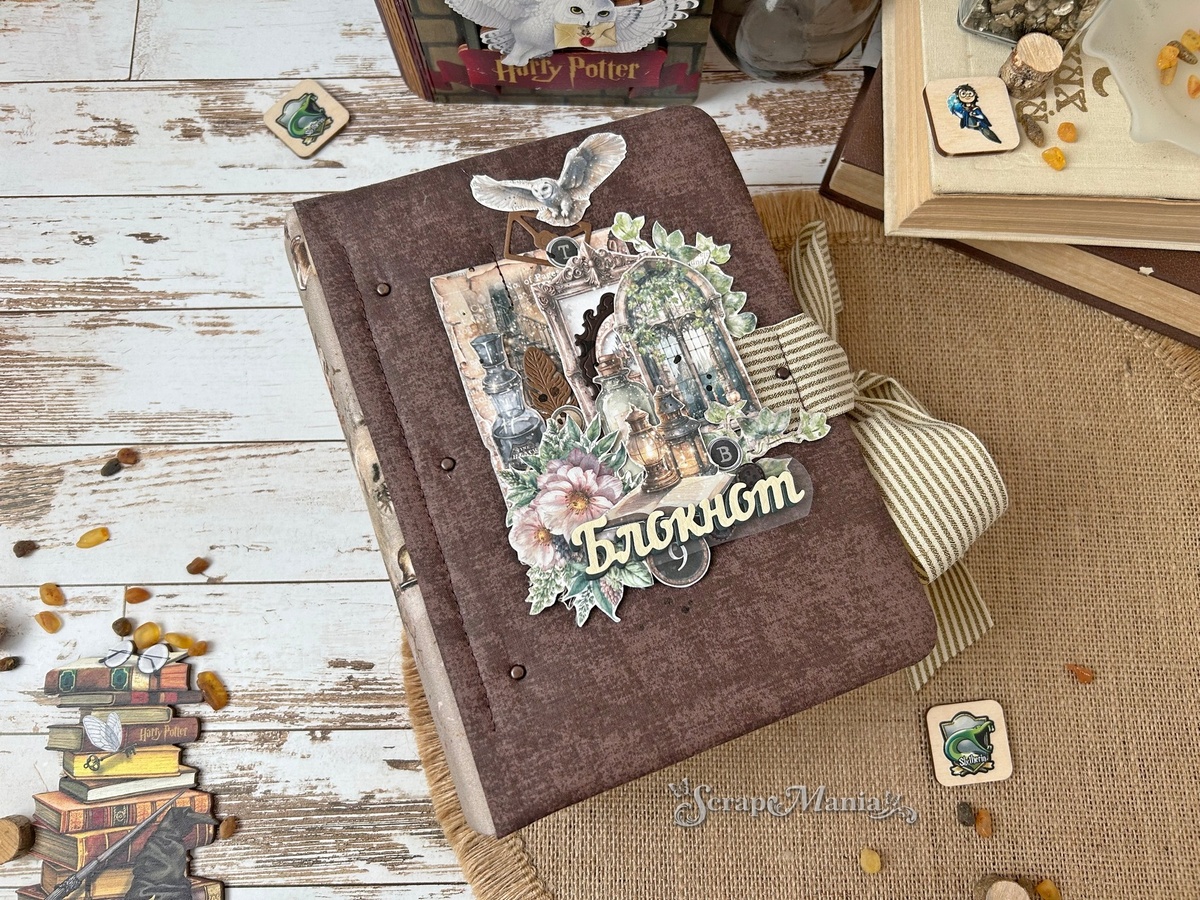 Больше фото в галерее. Листайте ➡