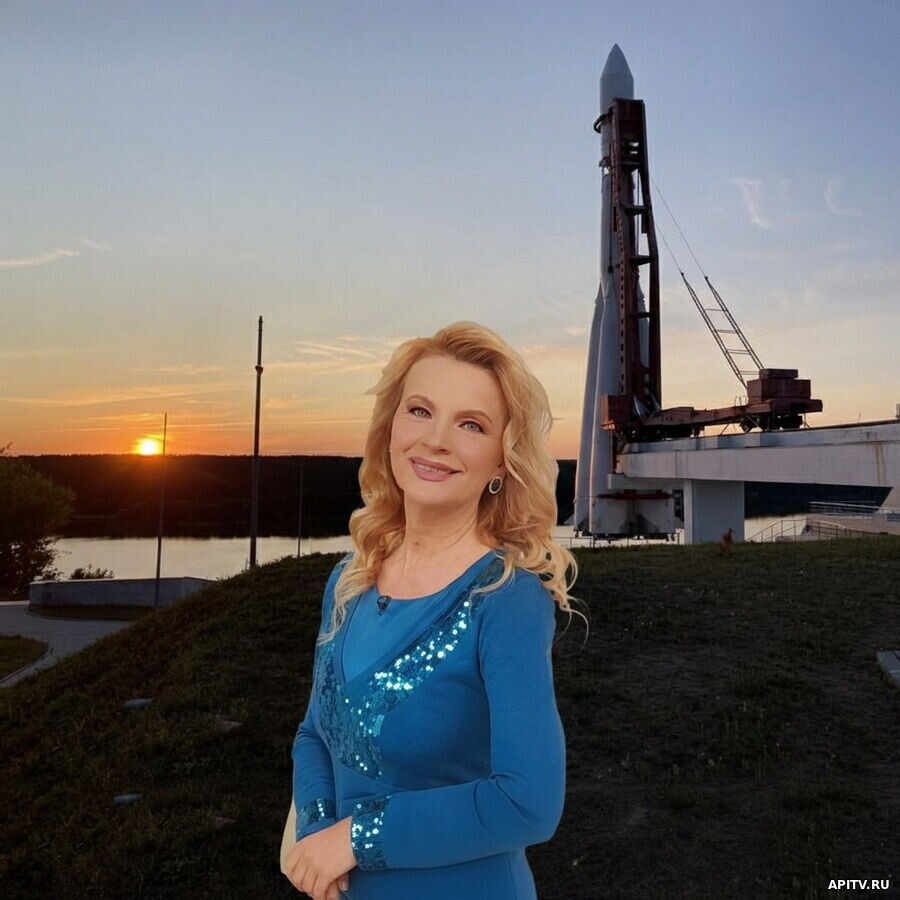 Светлана Мельникова