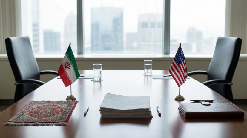   Сгенерировано с помощью ИИ