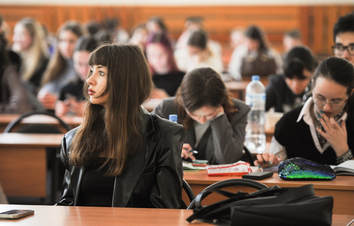 Алена Новокшонова/ТАСС