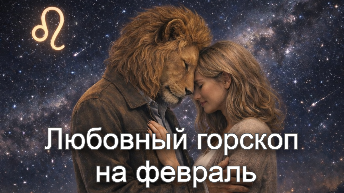 Февраль будет напоминать красивый, но непростой фильм