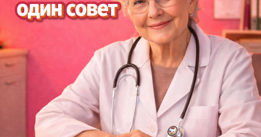 72-летний эндокринолог с 45-летним стажем: «Этот завтрак мешает восстановлению организма»