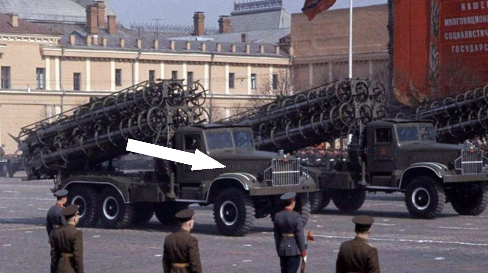    Советские пугалки на Красной площади – правда или миф