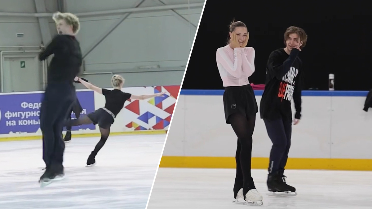    Первый канал