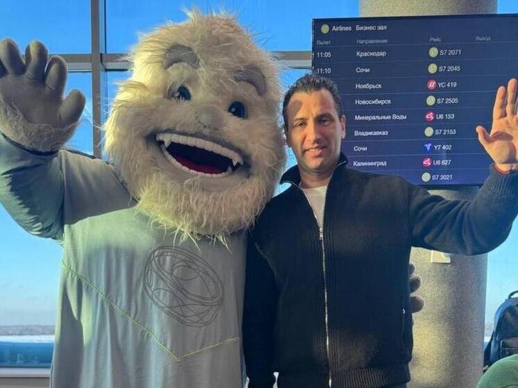     Фото: Telegram-канал Романа Ротенберга