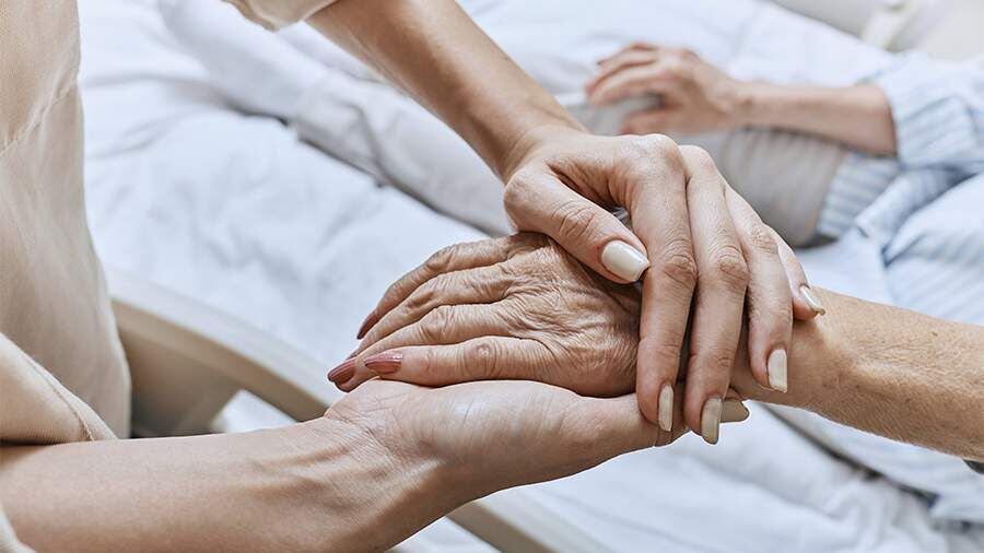    Фото: Global Look Press/IMAGO/Science Photo Library