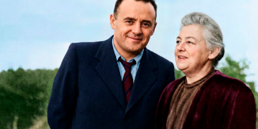 Мать заключенного № 1442: как Мария Баланина спасла Сергея Королева