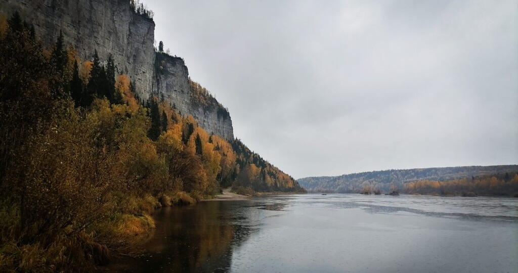 В минприроды раскрыли подробности благоустройства территории вблизи Ветлана