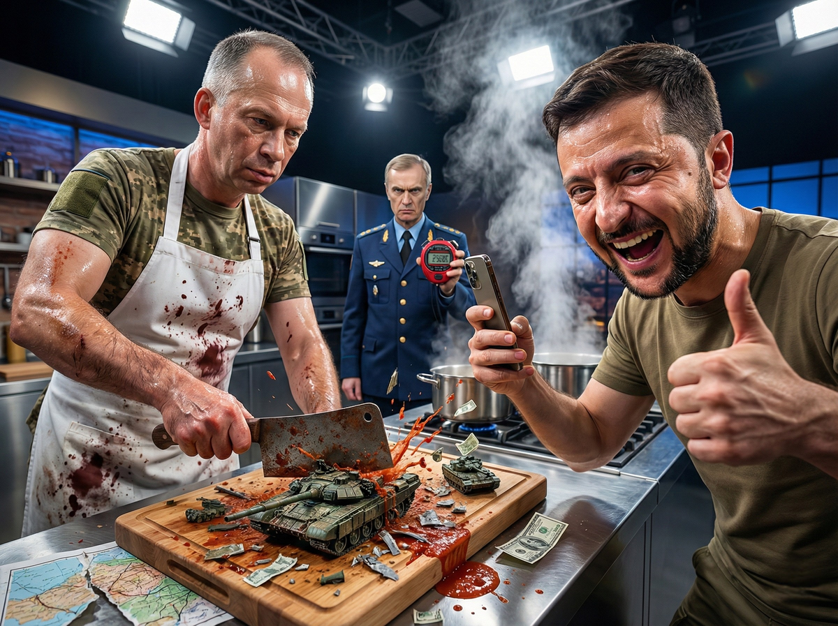    Фото: коллаж RuNews24.ru