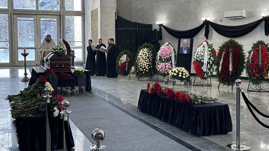    Фото: ИЗВЕСТИЯ