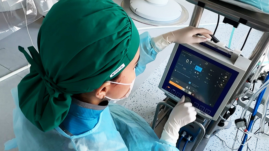    © АО "ТВ Центр"