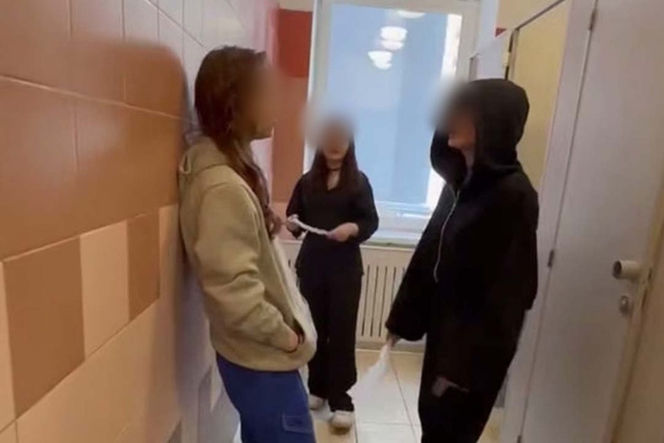    После конфликта следователи возбудили уголовное дело. Фото: «Наше Янино»/Tg