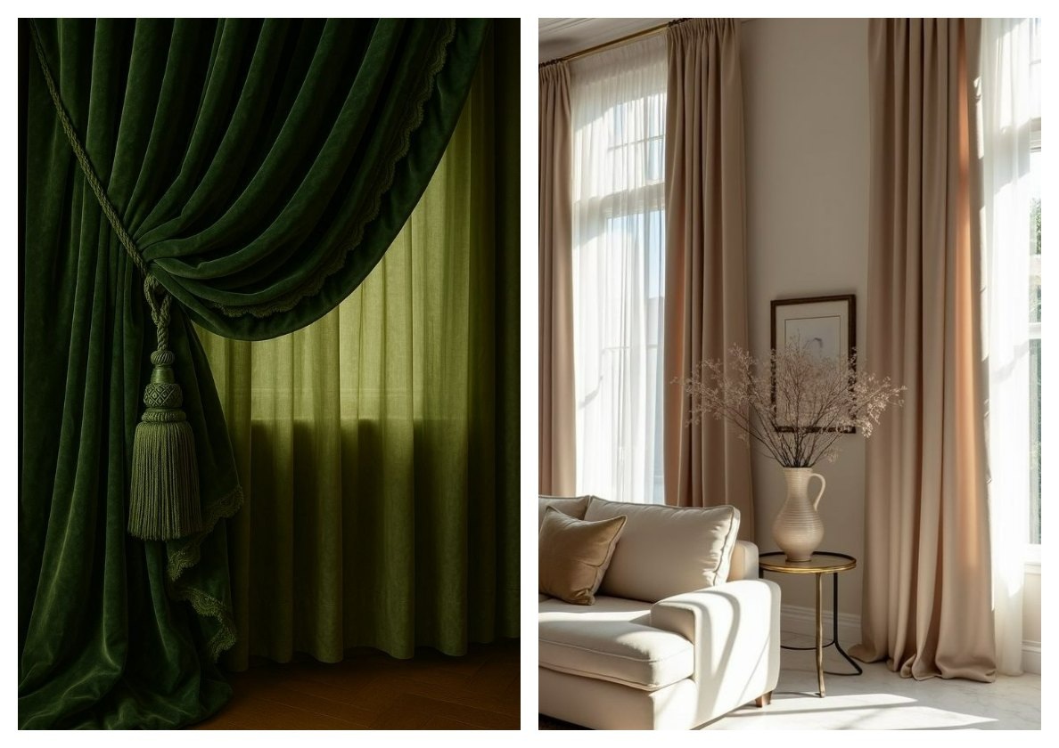 коллаж автора