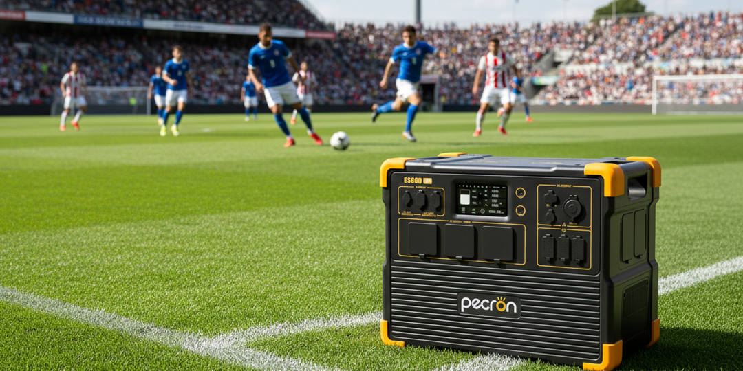 Не только мяч и поле: секретный MVP вашего футбольного турнира, о котором вы не думали