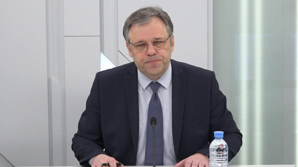    Первый канал