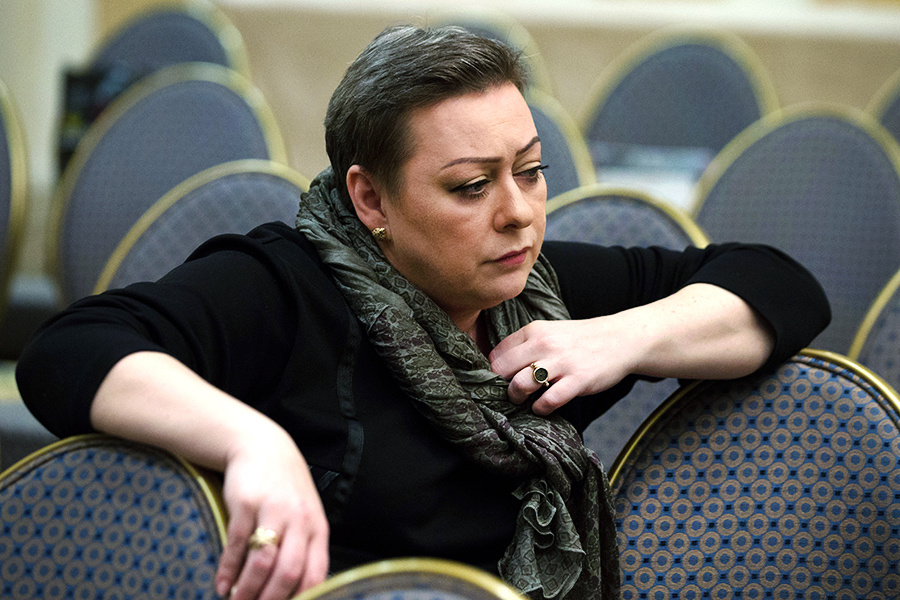    © Игорь Руссак/РИА Новости