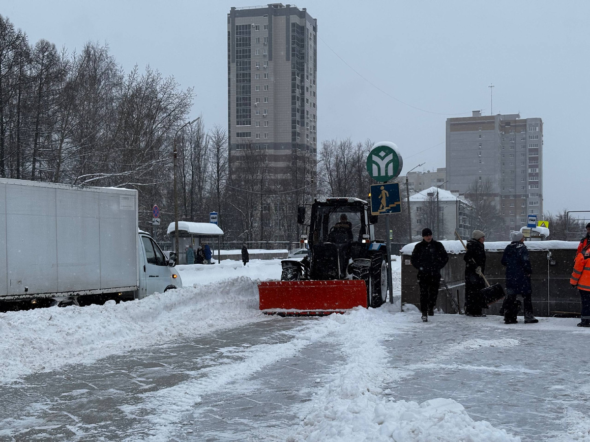 Портал «Моя Казань» / Камила Вильданова
