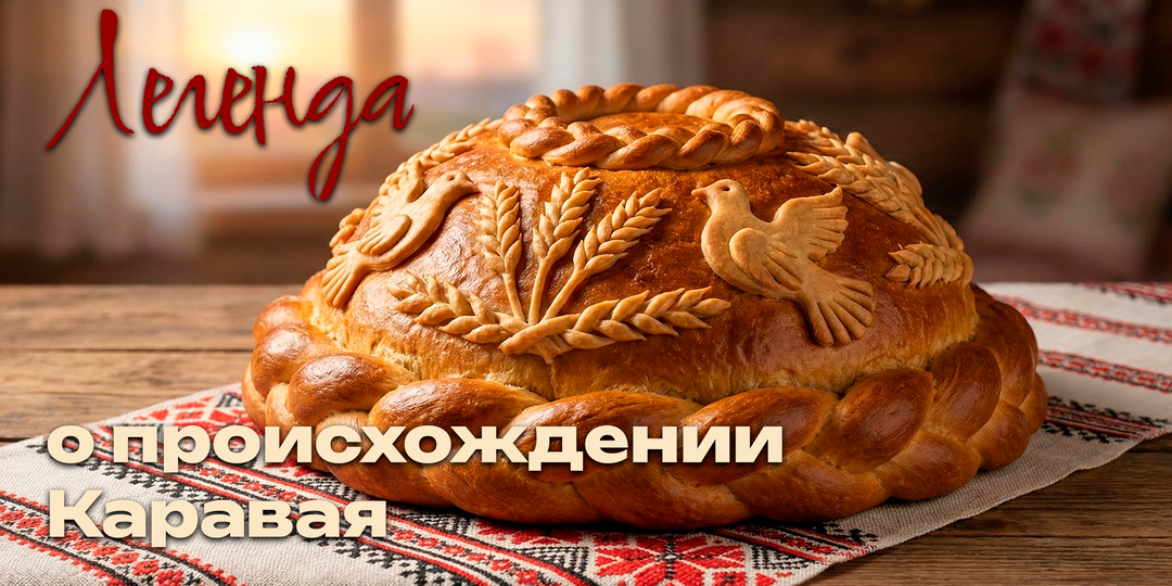 Когда Хлеб становится Судьбой