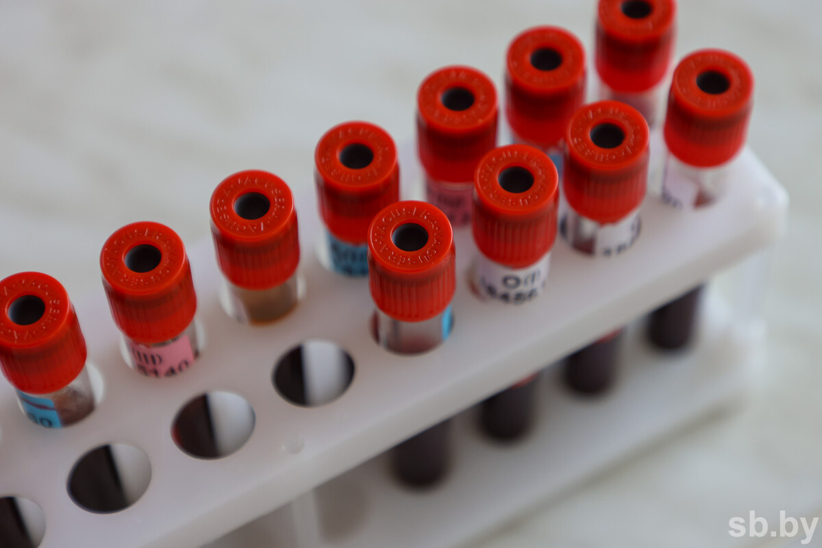 Иллюстративное фото из архива «СБ»