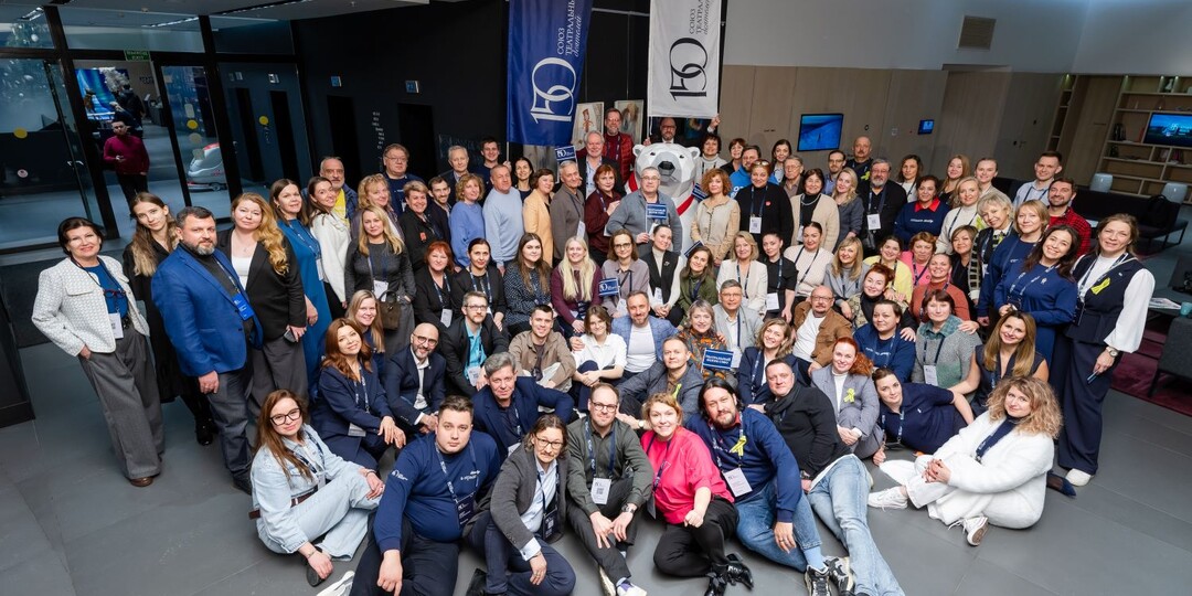 СТД РФ провел в Мурманске Театральный форум Северо-Западного федерального округа