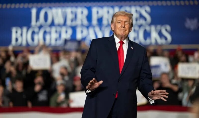 Фото:
Белый дом | www.whitehouse.go