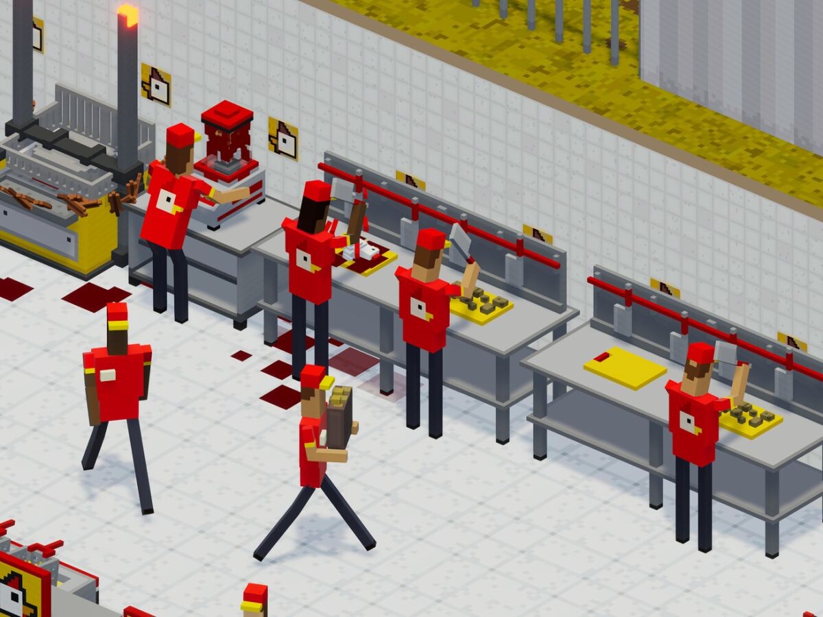    EGS раздаёт симулятор криминального магната бесплатно и навсегда