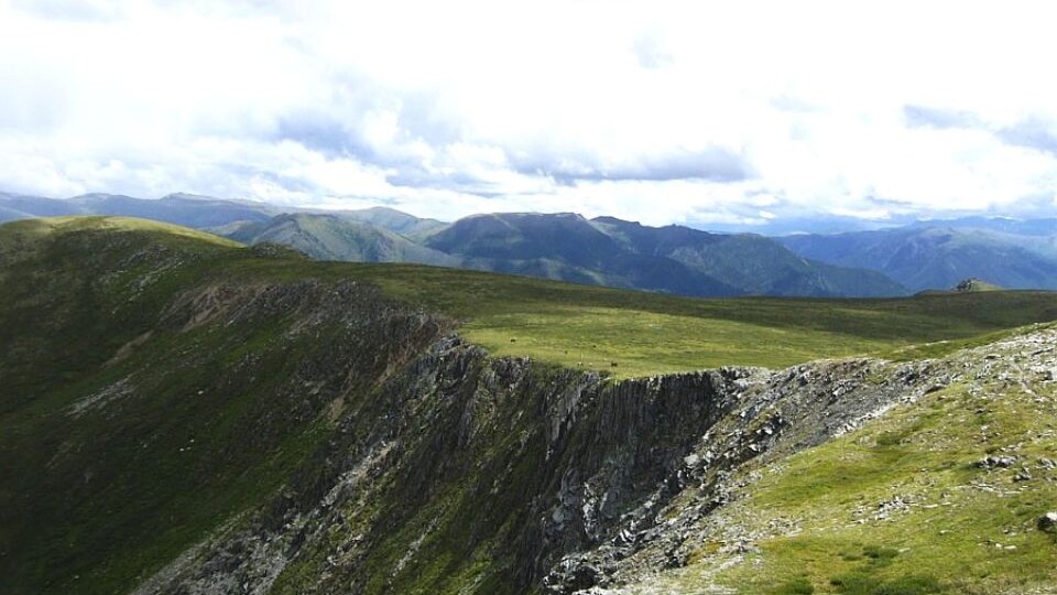 Ученые обнаружили новые очаги сейсмической активности на Алтае