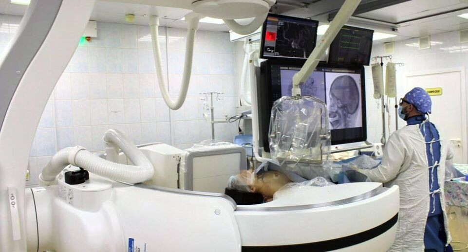 Подростка, находившегося в минутах от смерти, спасли врачи в Сургуте