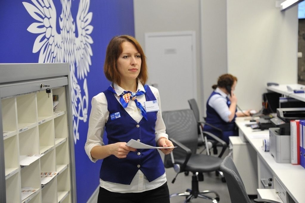    Фото: пресс-служба АО «Почта России» Редактор