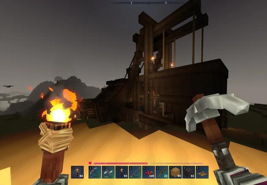    Как найти кобальт в Hytale: биомы и советы luchshie-igry.ru