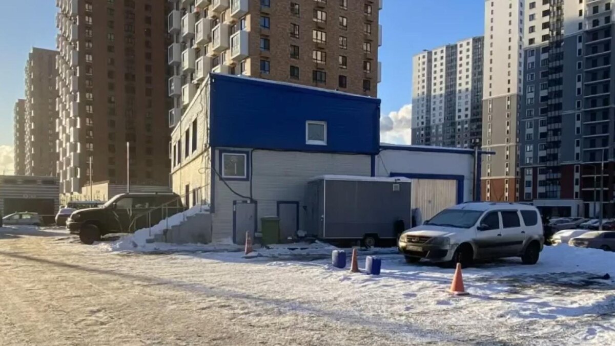    Фото: t.me/kkispb