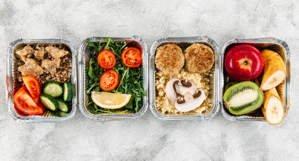 Обед vs ужин: что на самом деле едят россияне из готовой еды