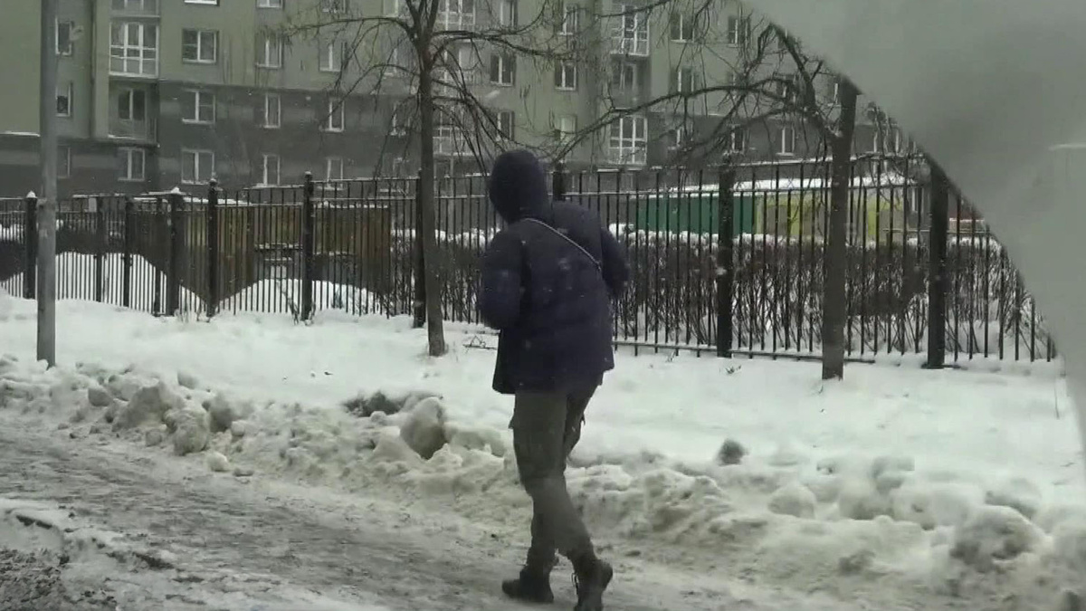    Первый канал