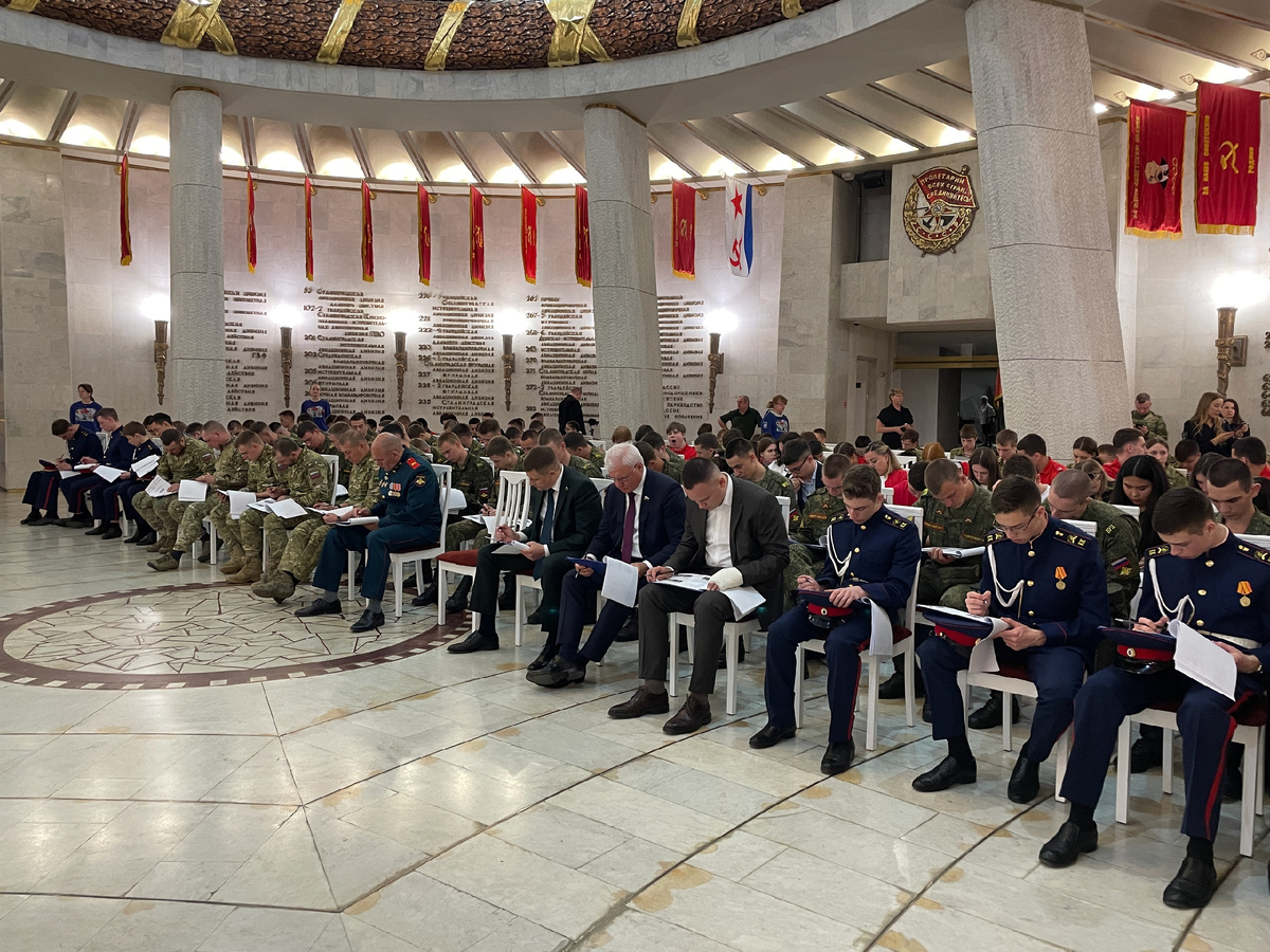 Фото: Единая Россия